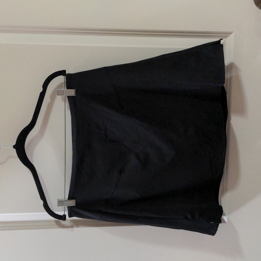 Old Navy Active Powersoft high rise skort